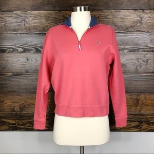 Vineyard Vines Sweatshirt Shep Kid Girl Youth L